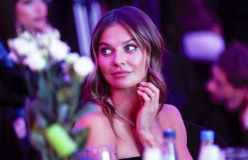 Wrzuciła nowe zdjęcia. "Rodzina i świąteczna magia"