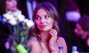 Wrzuciła nowe zdjęcia. "Rodzina i świąteczna magia"