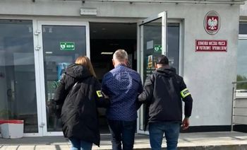 Lekarz odpowie za przyjmowanie łapówek i fałszownie dokumentacji medycznej. Zatrzymano też 8 pacjentów