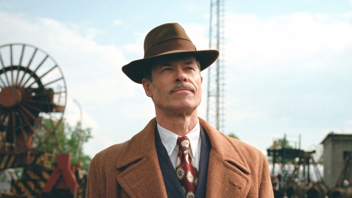 "Brutalista" w polskich kinach od 31 stycznia