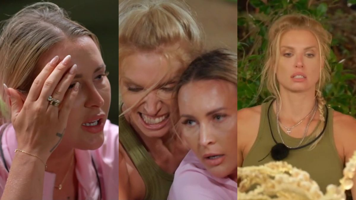 Fala komentarzy po kolejnym odcinku "Królowej przetrwania"