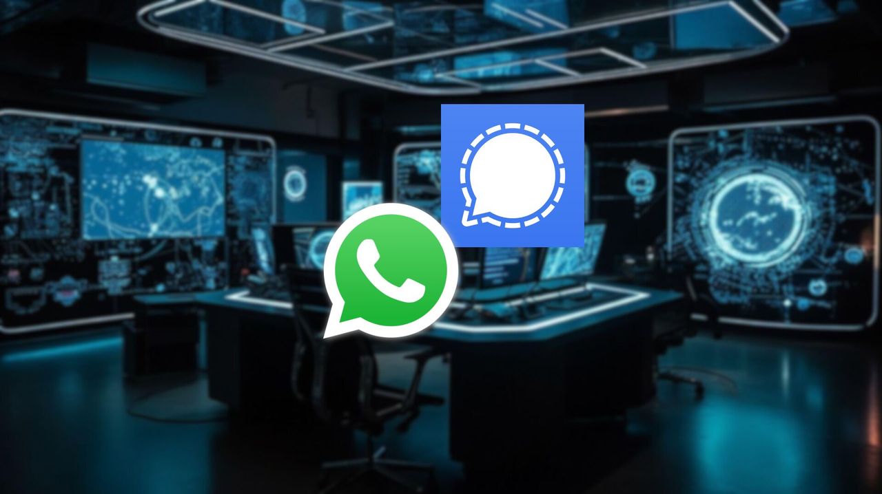 Signal i WhatsApp na celowniku hakerów z Rosji. Ostrzeżenie służb