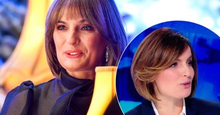 Dorota Gawryluk nie zniknie z anteny Polsatu? Szykują się zmiany w "Wydarzeniach", widzowie będą niepocieszeni