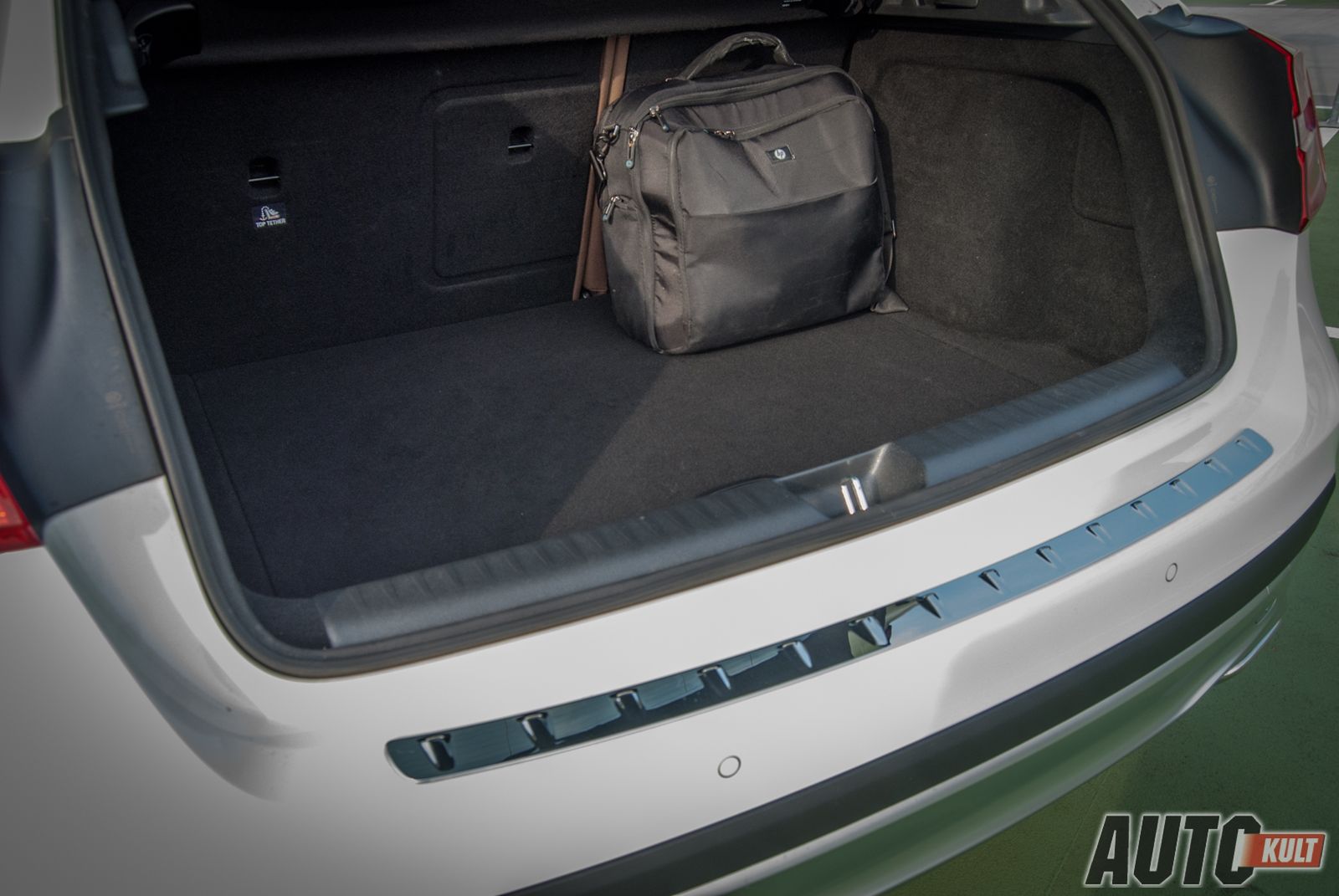 Mercedes-Benz GLA 200 CDI 4Matic 7G-DCT - test [galeria] 20