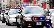 Ransomware w komputerach policji w Nowym Jorku. Infekcja przeniosła się z NUC-a