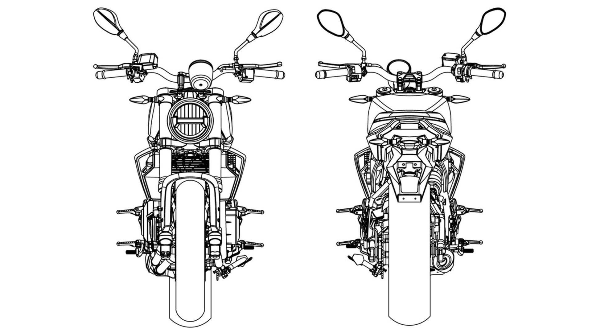 Harley-Davidson 338R