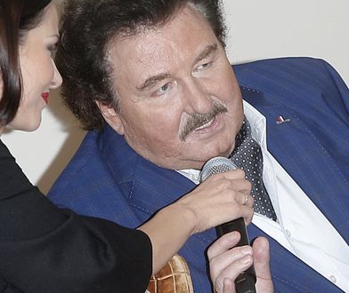 Krzysztof Krawczyk zdradzał pierwszą żonę. "Złapałam ich". Kochanka zaszła w ciążę