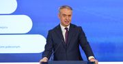 Oszuści podszywają się pod polityków. Piszą do prezesów firm