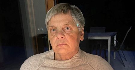 Ochojska znowu szokuje. Pisze o torturach Straży Granicznej