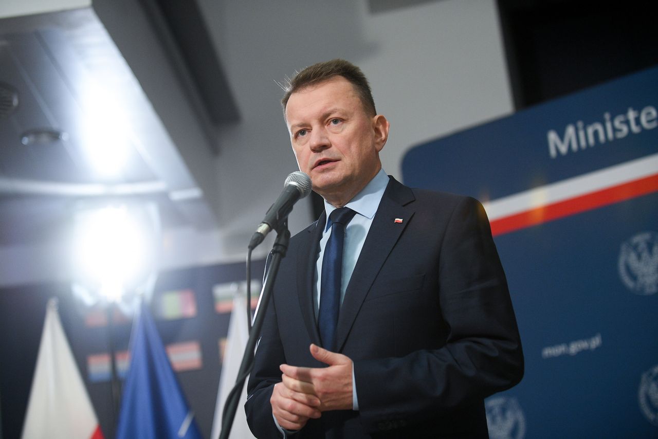 To przyszły premier? “Byłby świetny”