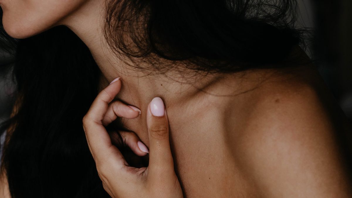 Ich nagie zdjęcia kupisz za dolara. Rzecz w tym, że te kobiety nie istnieją 1