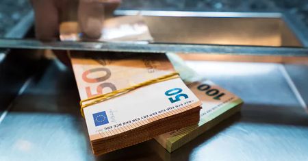 Kursy walut NBP 23.03.2020 Wtorkowy kurs euro, funta, dolara i franka szwajcarskiego