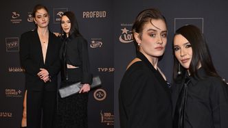 Katarzyna Zillmann ZABRAŁA na galę Mistrzów Sportu 2026 Janję Lesar! Ładnie się razem prezentowały? (FOTO)