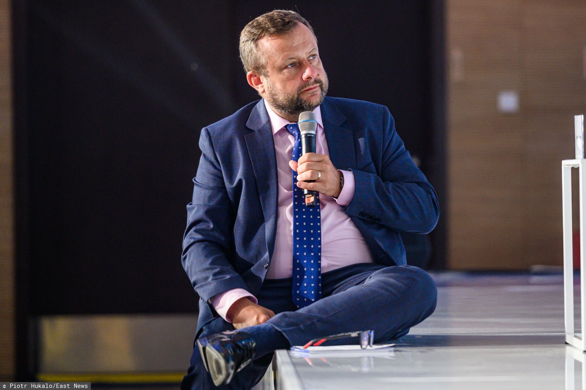 Adrian Klarenbach