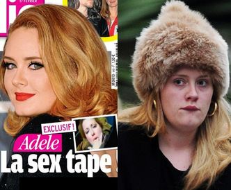 Adele też ma SEKS WIDEO?!