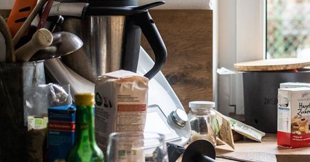 Zarobki przedstawicieli Thermomixa. Lepiej usiądźcie