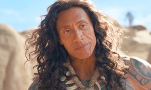 Co poszło nie tak? Zwiastun nowości Disneya zmieszany z błotem