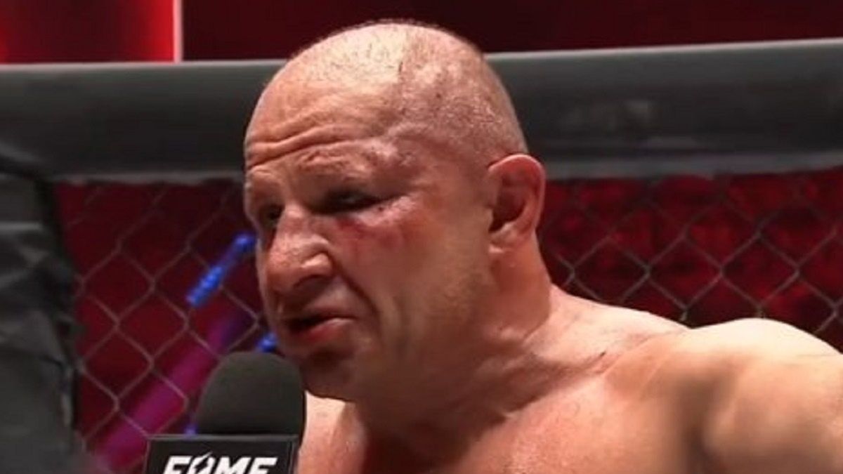 Na zdjęciu: Jacek Murański