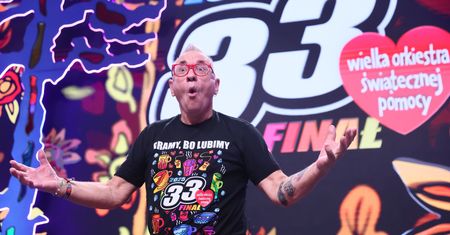 Kwoty są zawrotne. Oto najdroższe licytacje WOŚP. Jest zwrot na podium