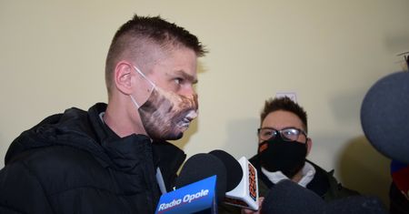 Tomasz Komenda z 13 mln odszkodowaniem. Zdecydował ws. odwołania