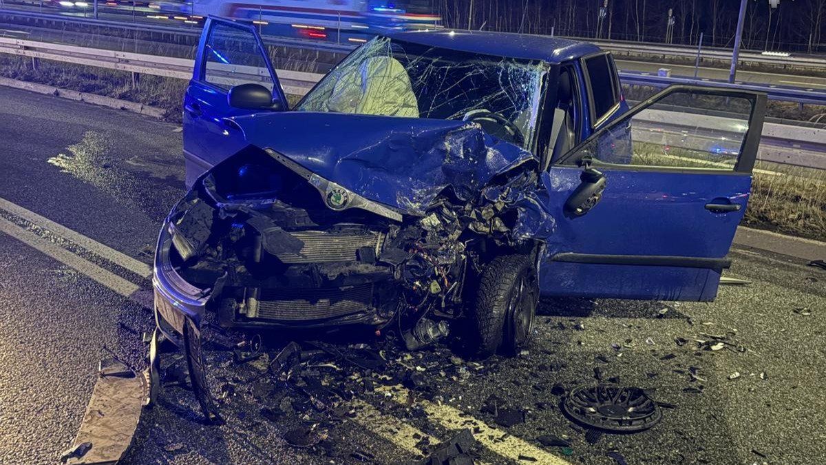 Tragiczny wypadek w Chorzowie