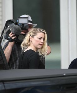 Jest wyrok w "procesie dekady". Johnny Depp kontra Amber Heard