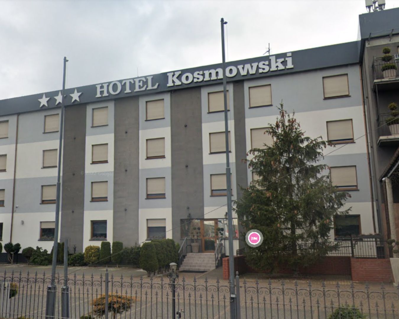 Horror w hotelu. Nie wrócił żywy z wieczoru kawalerskiego