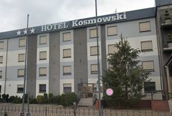 Horror w hotelu. Nie wrócił żywy z wieczoru kawalerskiego