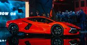 Lamborghini Revuelto – byłem na premierze hybrydowej rewolucji z Włoch