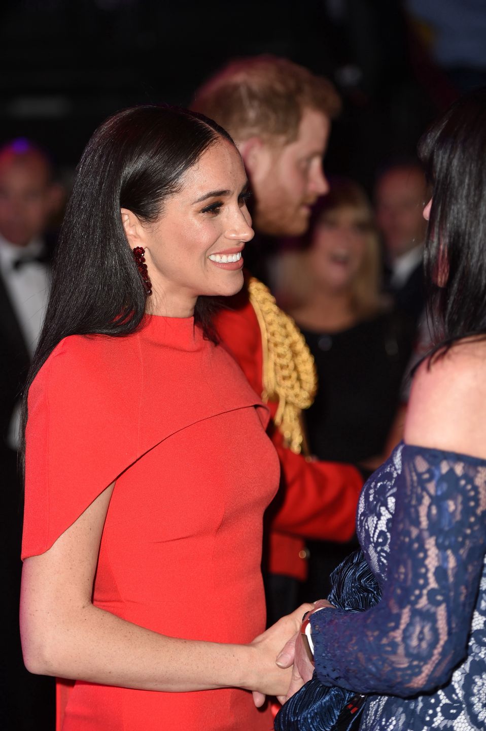 Meghan i Harry