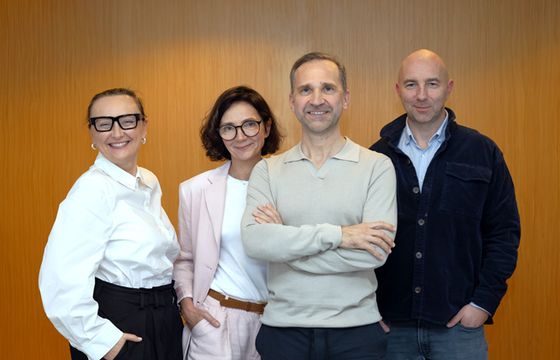 Arleta Robinson dalej prezeską Stowarzyszenia Producentów Reklamowych. Wybrano nowy zarząd