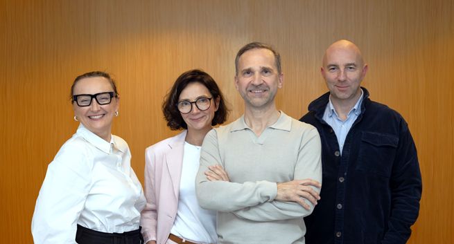 Arleta Robinson dalej prezeską Stowarzyszenia Producentów Reklamowych. Wybrano nowy zarząd