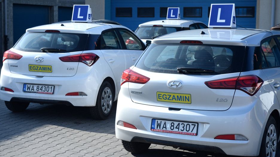 Warszawa. Z powodu podejrzenia koronawirusa zamknięto ośrodek WORD