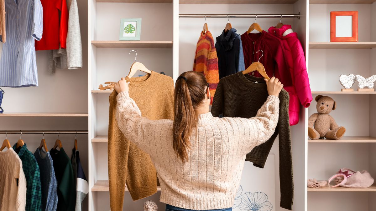 Google pomoże wybrać stylizację na każdą okazję