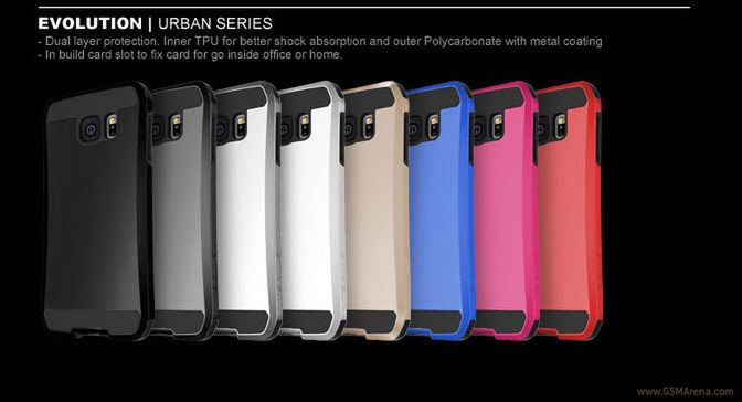 W skrócie: aparat Galaxy S6, "coś ogromnego" HTC i nowy low-end Huaweia 6