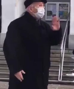 Incydent z WOŚP pod kościołem w Krakowie. "Diabelska organizacja! Won stąd!"