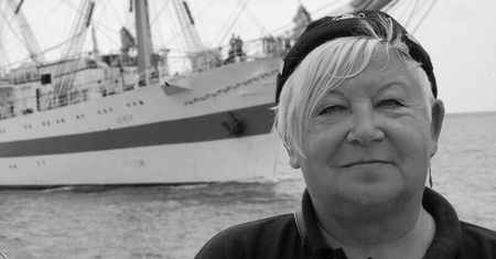 Zmarła Mira Urbaniak, była redaktorka naczelna Radio Gdańsk i zapalona żeglarka