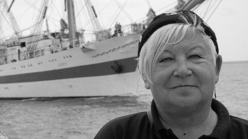 Zmarła Mira Urbaniak, była redaktorka naczelna Radia Gdańsk