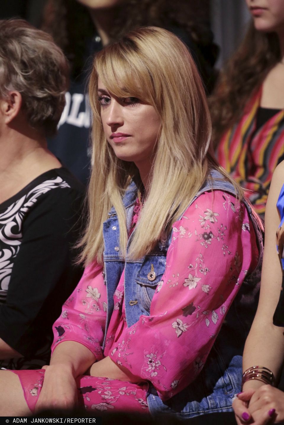 Justyna Żyła