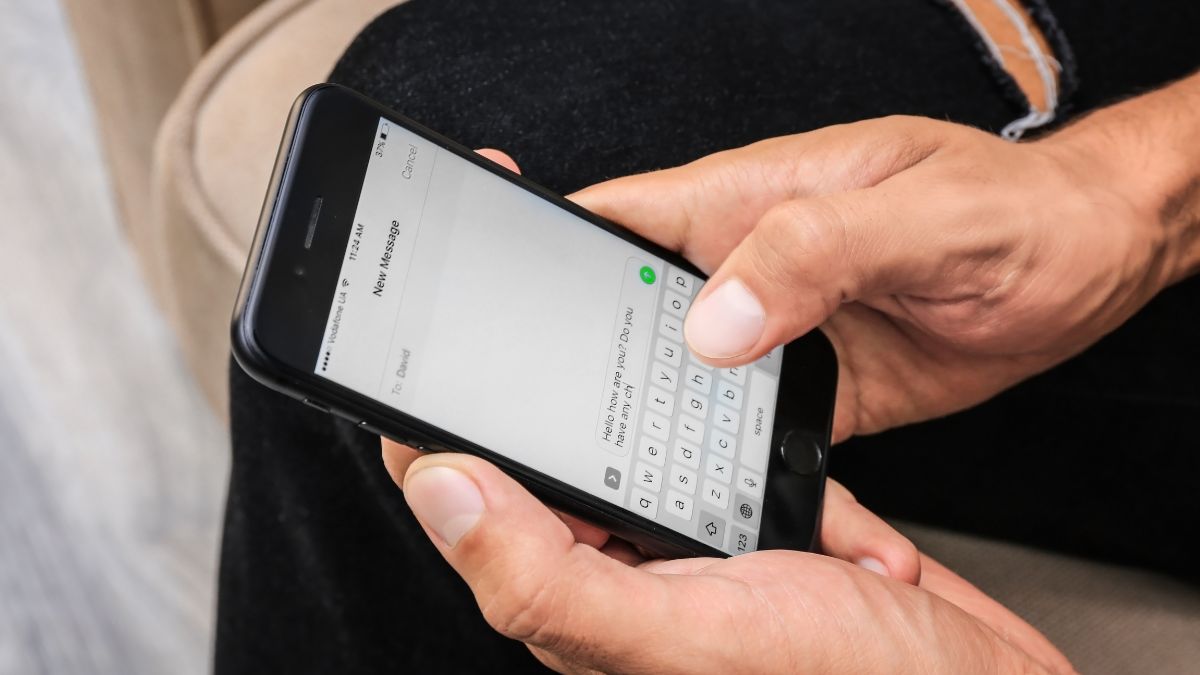 Jak ułatwić sobie pisanie wiadomości?