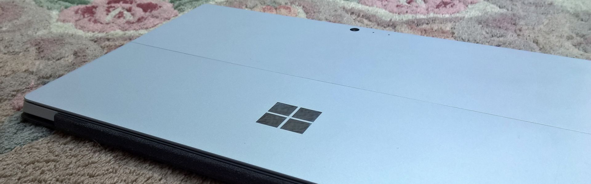 Microsoft Surface Pro 4: te pięć cech urządzenia bardzo polubiłem 3