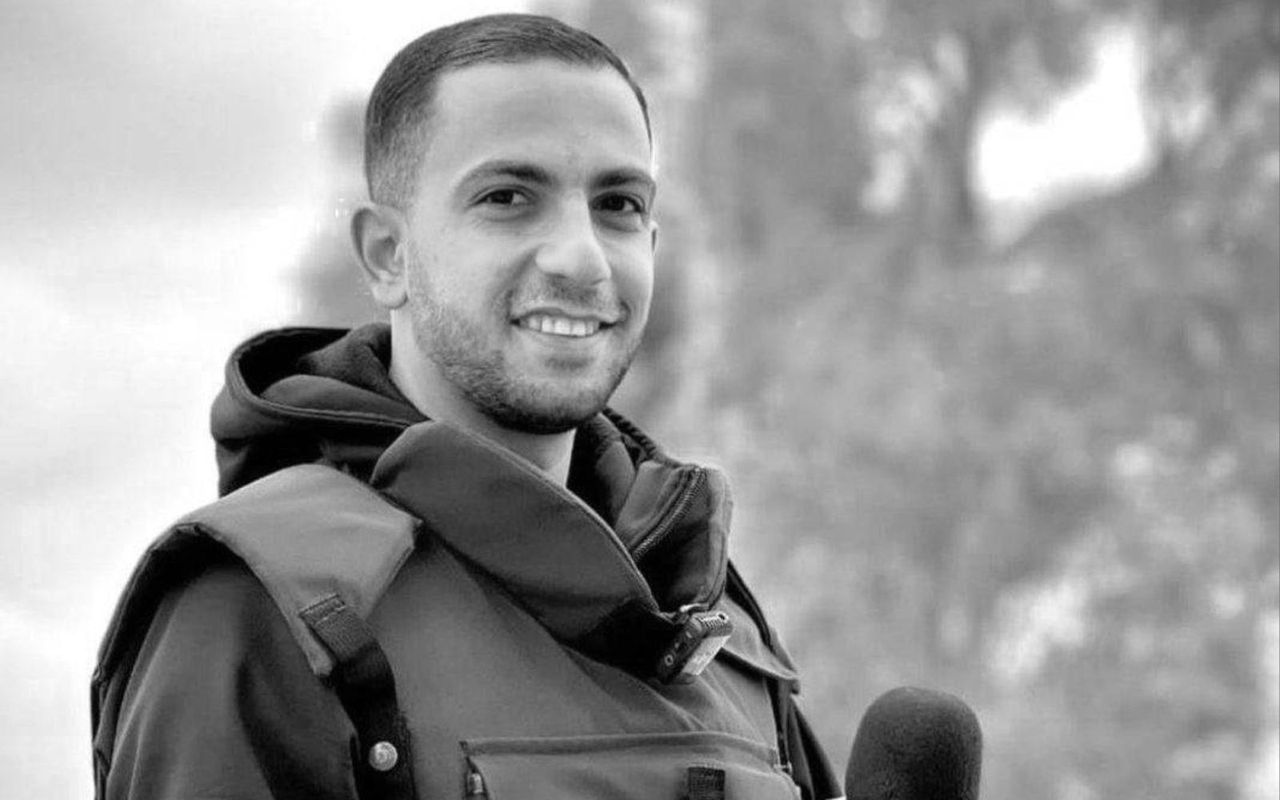 Tragedia w Gazie. Pięciu dziennikarzy zginęło w nalocie