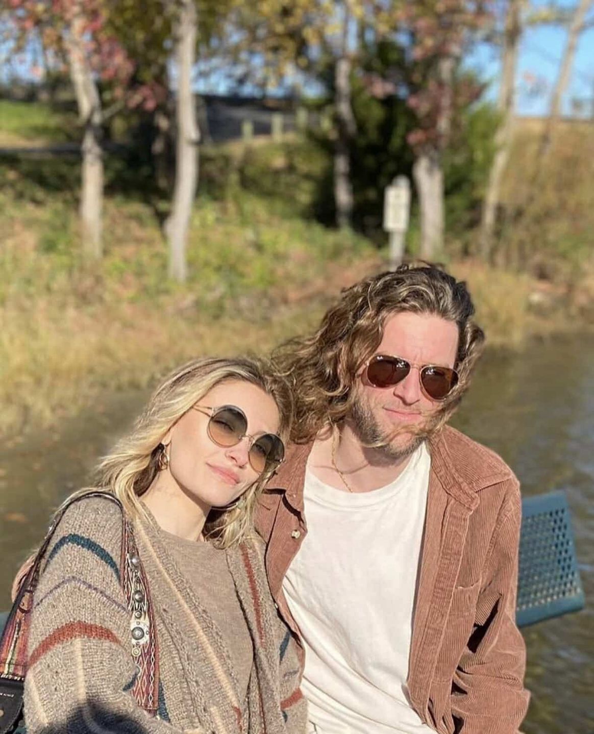 Paris Jackson się zaręczyła się z kolegą z zespołu!