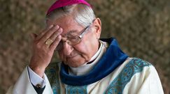 Abp. Leszek Głódź ukarany. Wicerzecznik PiS Radosław Fogiel komentuje