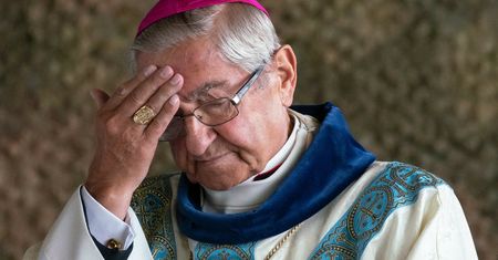 Abp. Leszek Głódź ukarany. Wicerzecznik PiS Radosław Fogiel komentuje