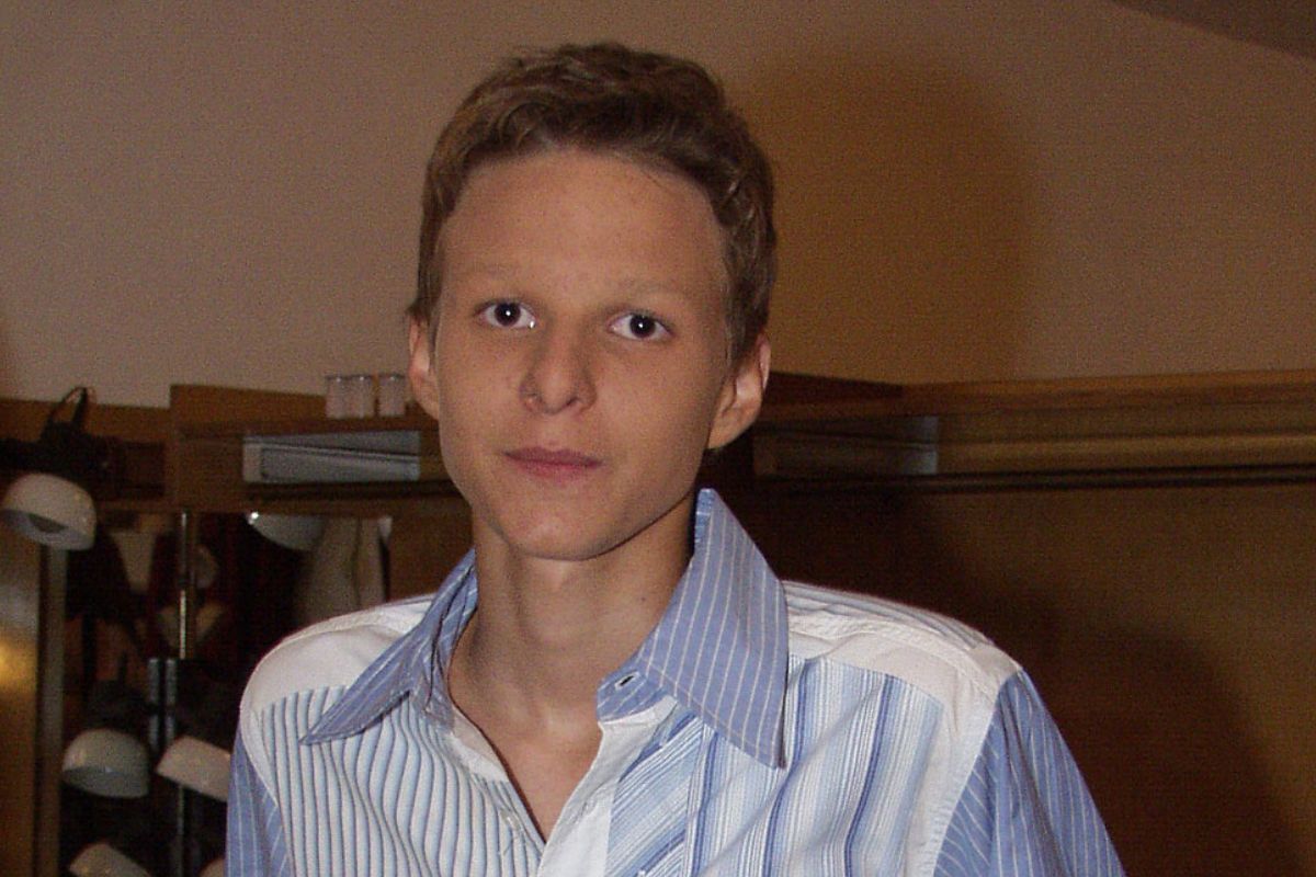 Paweł Nowak