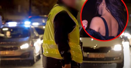 "Polowanie" na kobiety w Warszawie. Policja ostrzega