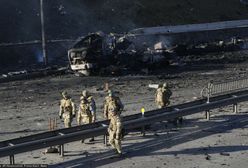 Trzy tysiące ochotników z USA chce wstąpić do ukraińskiego Legionu Międzynarodowego