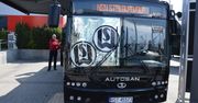 Oddział Autosan w Sanoku dostarcza nowe autobusy dla Krakowa