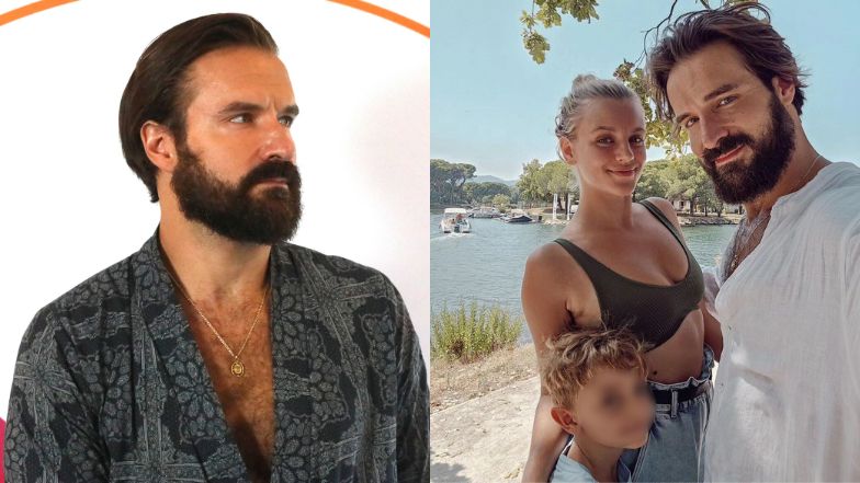 Piotr Stramowski wdał się w dyskusję z internautami 